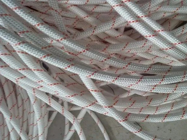 纜繩，船用纜繩幾種材料的比較